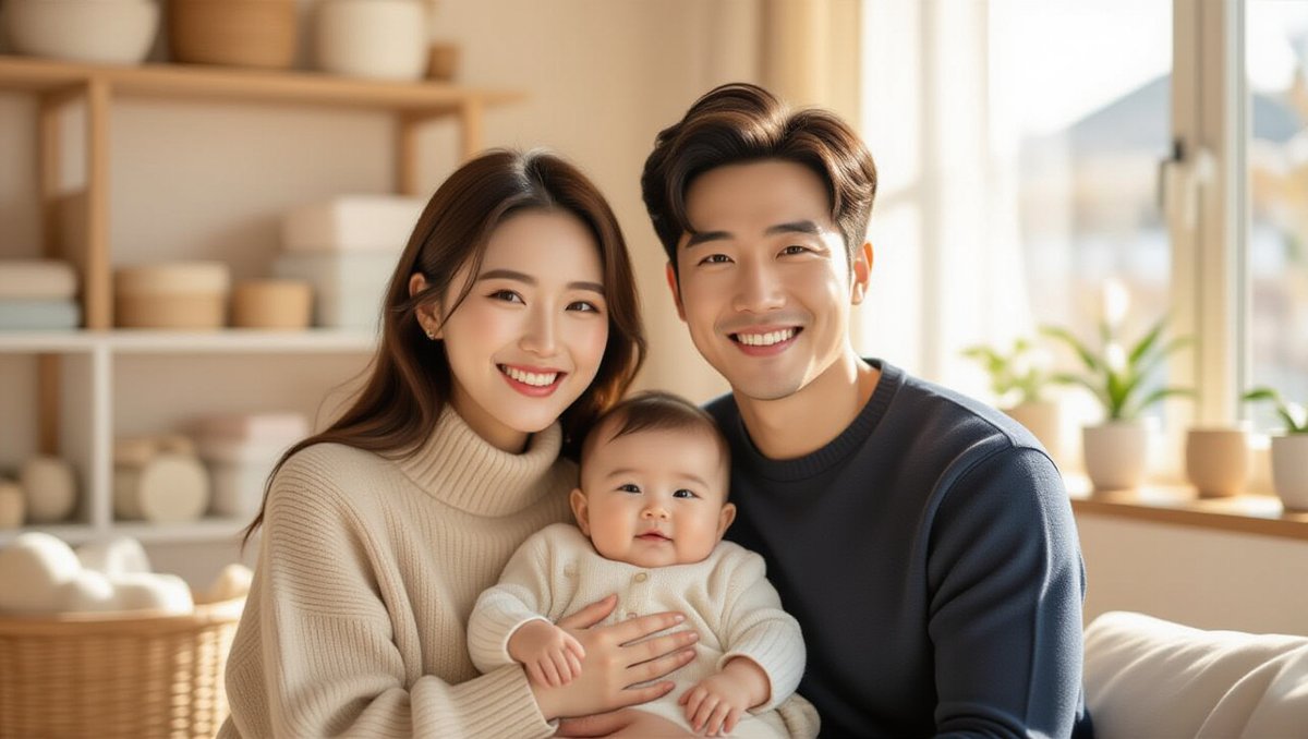 신생아 돌보기 필수 체크리스트: 초보 부모 완벽 가이드 7 📌 마무리