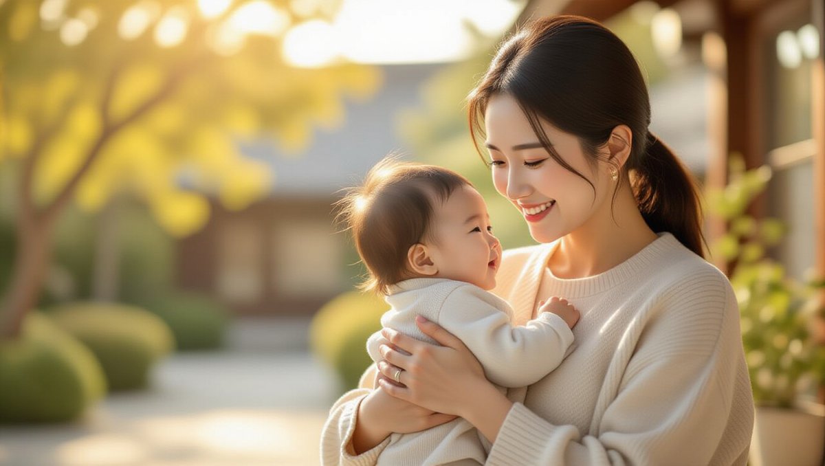 생후 1개월 아기, 성장 발달부터 수유·놀이·돌봄까지 완벽 가이드 8 💡 초보 부모를 위한 1개월 아기 육아 팁