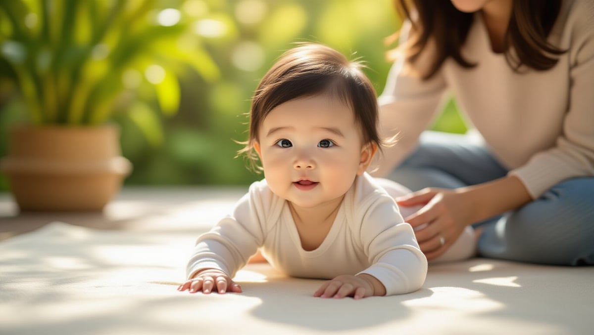 생후 3개월 아기 목 가누기: 발달 시기, 연습법, 주의사항 총정리 10 📌 마무리