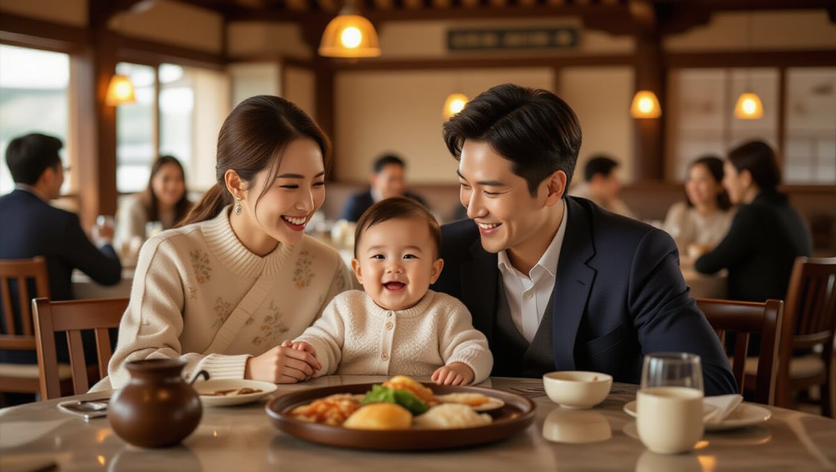 📋 돌잔치 장소와 컨셉, 어떻게 정할까요?