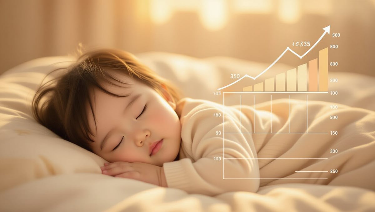 📊 우리 아기 수유량 및 수유텀 변화 추이