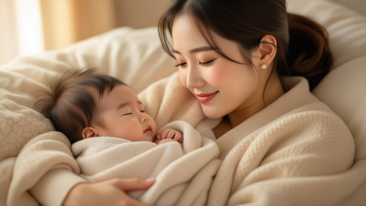 신생아 트림, 왜 중요할까? 효과적인 자세와 방법 총정리 3 📋 신생아 트림, 왜 중요할까요?