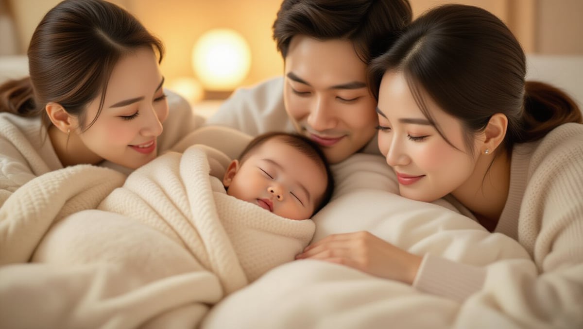 신생아 딸꾹질 원인부터 멈추는 법까지, 궁금증 완벽 해결 7 📌 마무리