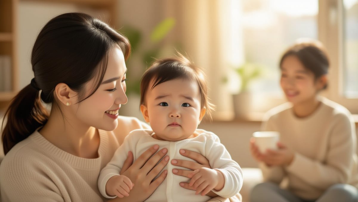 신생아 딸꾹질 원인부터 멈추는 법까지, 궁금증 완벽 해결 5 ⚠️ 신생아 딸꾹질, 절대 하지 말아야 할 행동은?