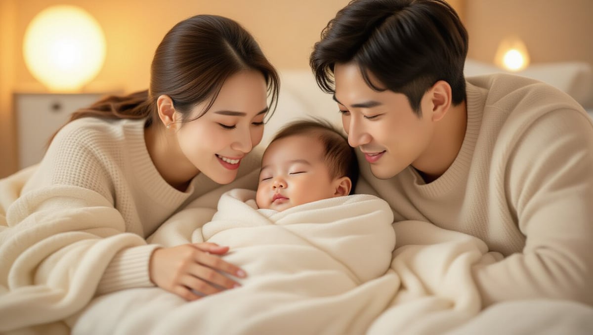 신생아 배앓이(영아 산통) 증상, 원인부터 마사지, 완화법까지 총정리 7 ⚠️ 영아 산통, 언제까지? 꼭 알아야 할 위험 신호