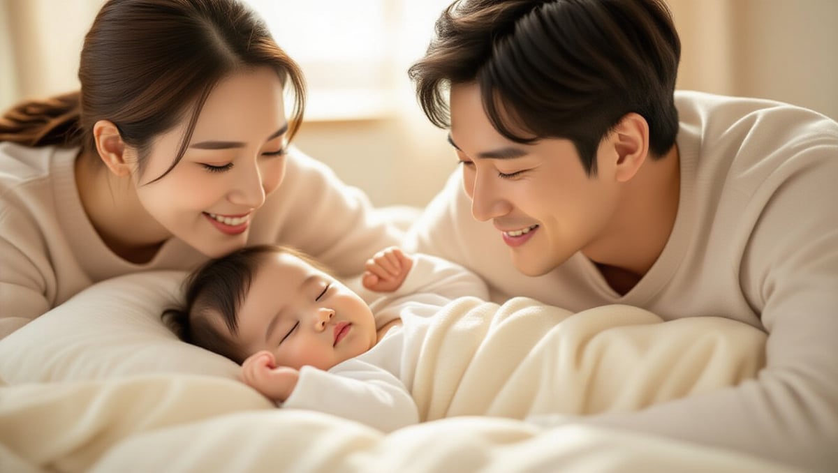 신생아 배앓이(영아 산통) 증상, 원인부터 마사지, 완화법까지 총정리 8 📌 마무리