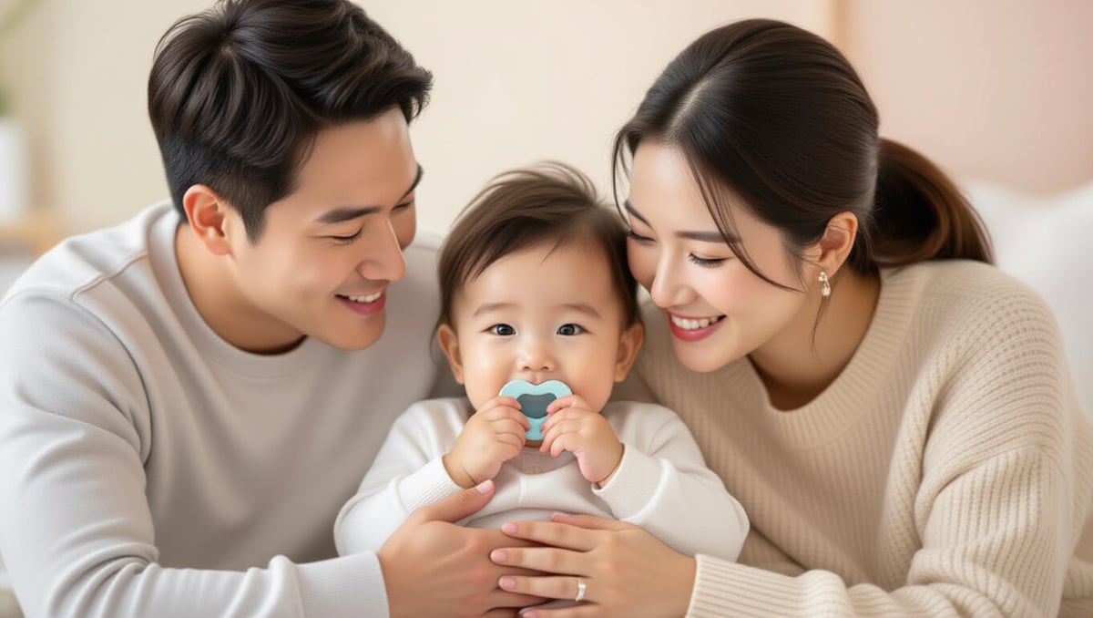 아기 첫니 나는 시기, 이앓이 증상과 통증 완화법 총정리 5 💡 이앓이 통증, 이렇게 완화해요!