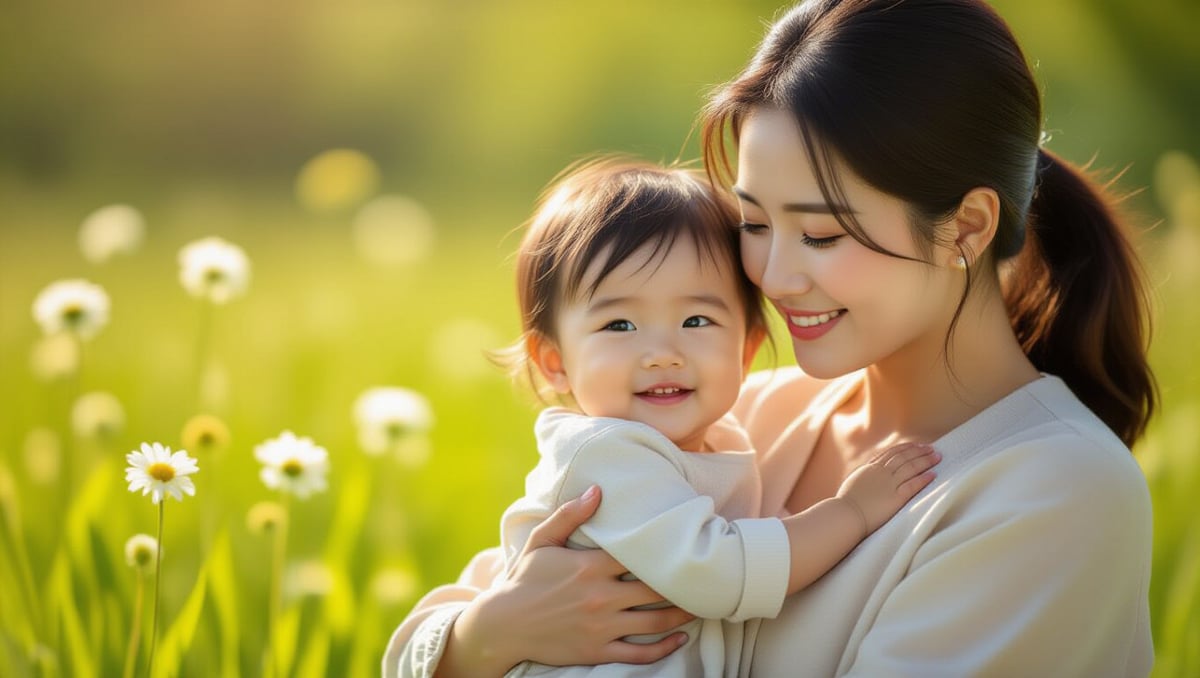영아기 애착 형성: 아이 발달의 초석, 평생을 좌우하는 첫 연결 10 📌 마무리
