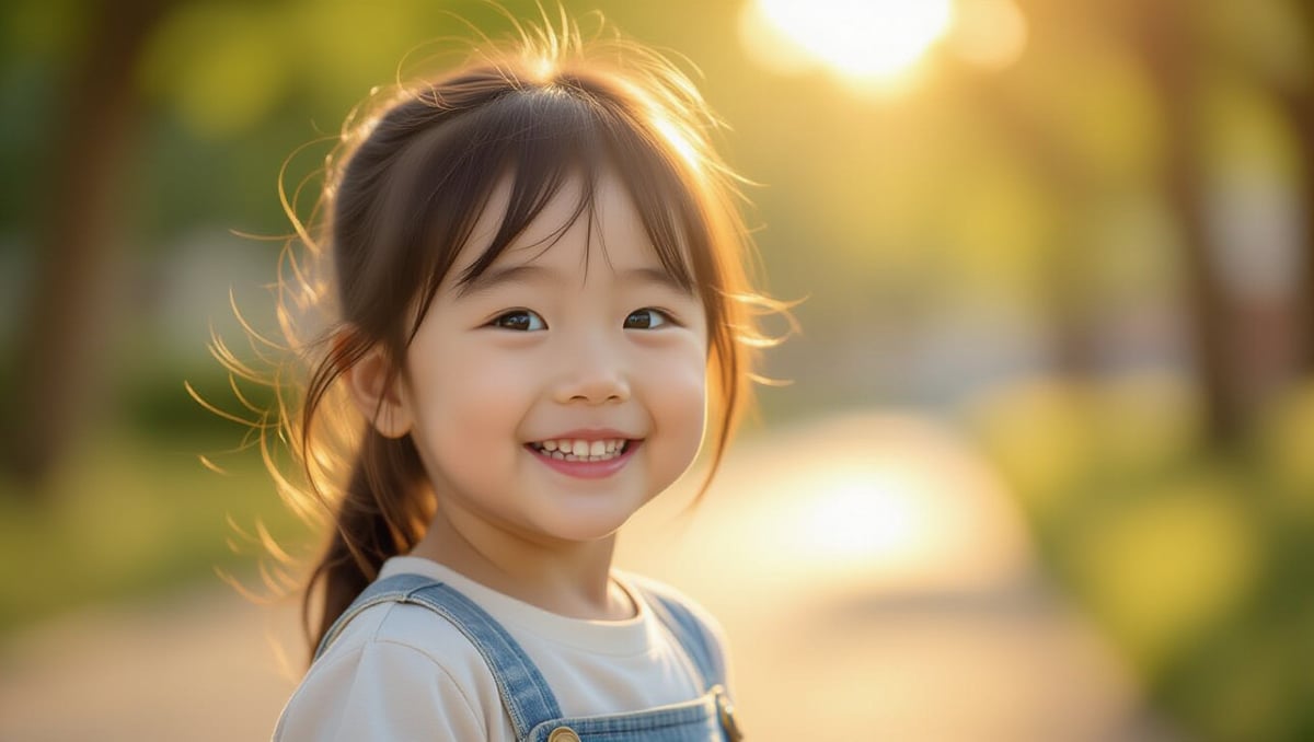 영아기 애착 형성: 아이 발달의 초석, 평생을 좌우하는 첫 연결 8 📈 애착이 아이의 미래에 미치는 장기적 영향
