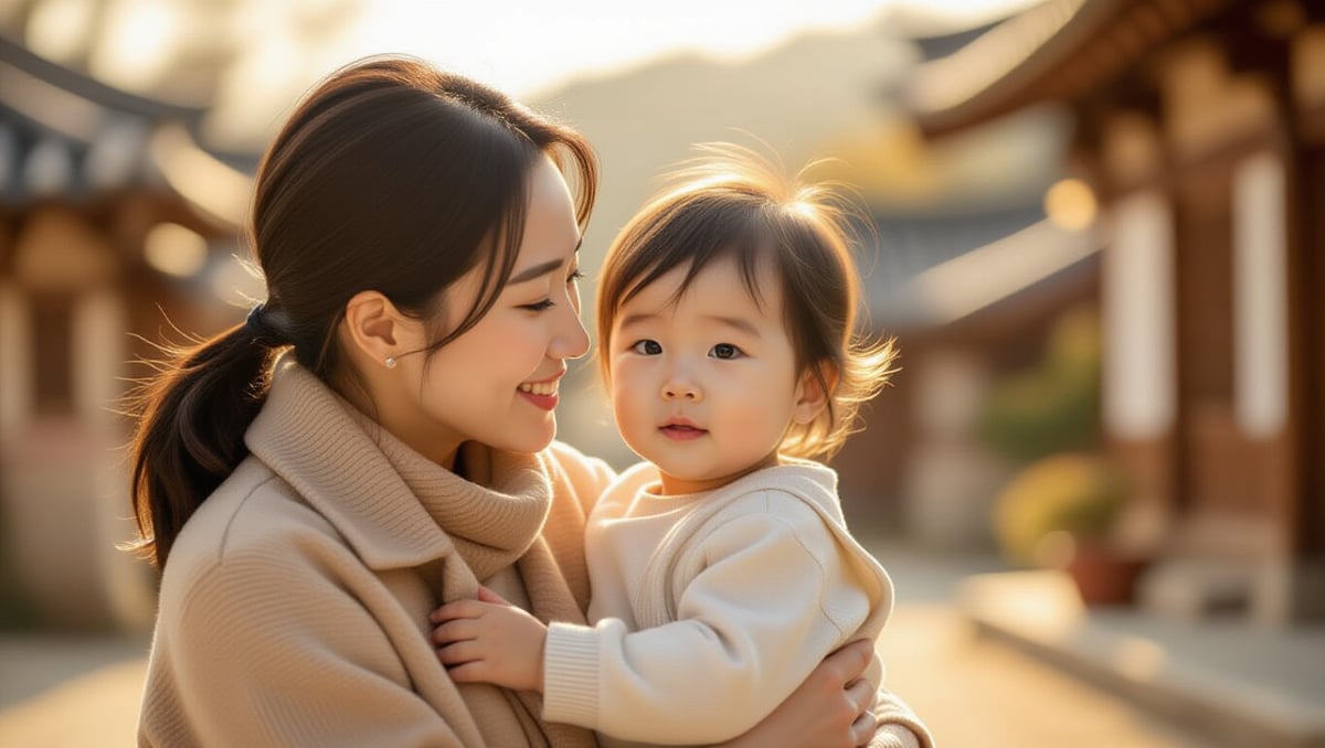 영아기 애착 형성: 아이 발달의 초석, 평생을 좌우하는 첫 연결 5 📊 우리 아이 애착 유형, 어떤 영향을 미칠까요?