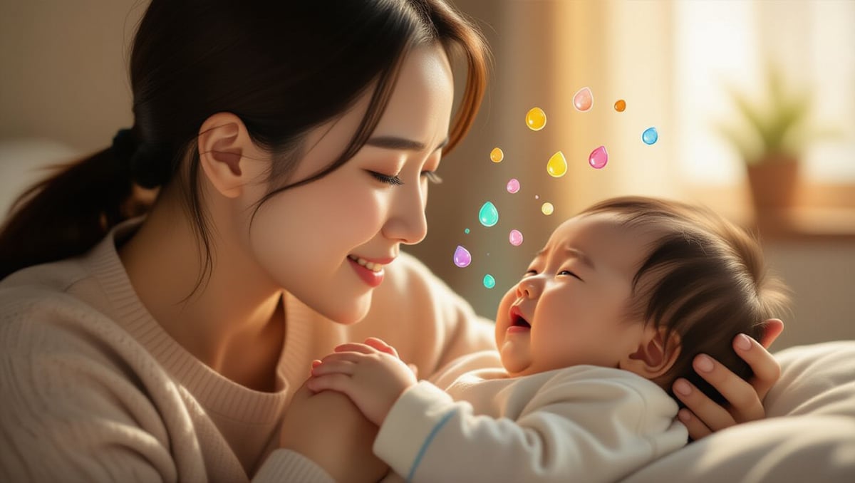 아기 울음소리 패턴별 해석: 배고픔, 졸음, 불편함 구분법 8 📌 마무리