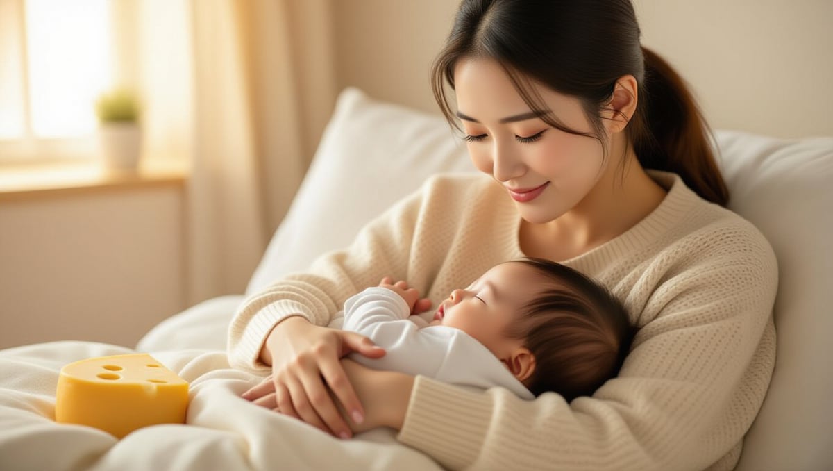 아기 울음소리 패턴별 해석: 배고픔, 졸음, 불편함 구분법 6 🍼 실전 육아: 아기 울음소리 달래기 꿀팁