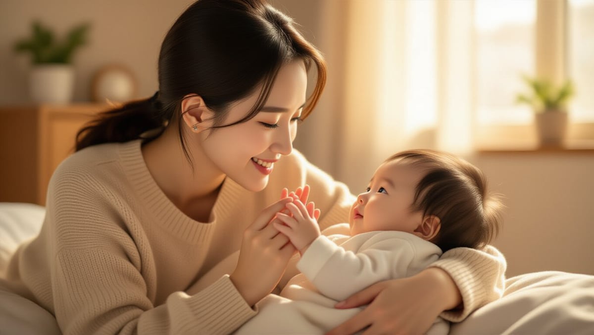 아기 울음소리 패턴별 해석: 배고픔, 졸음, 불편함 구분법 4 🔍 아기 울음소리, 감정 신호 읽는 법
