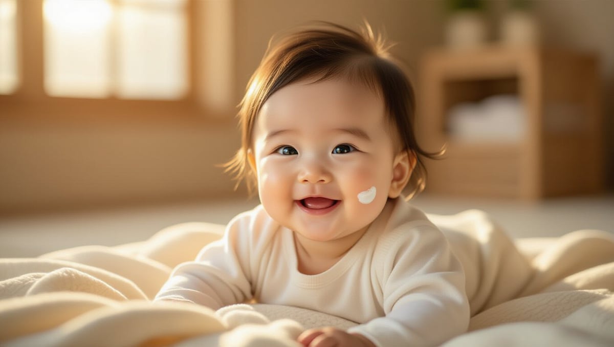 아기 기저귀 발진 원인부터 예방, 맞춤 관리법까지 4 📝 발진 발생 시, 즉각적인 대처 및 관리법