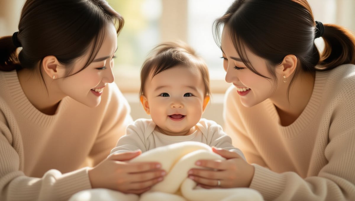 0-6개월 아기 발달 맞춤 장난감 추천: 첫 장난감부터 현명한 구매까지 8 💰 장난감, 꼭 비싸야 할까? 현명한 구매 가이드