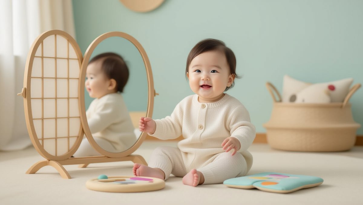 0-6개월 아기 발달 맞춤 장난감 추천: 첫 장난감부터 현명한 구매까지 4 🎁 개월별 아기 발달 맞춤 추천 장난감