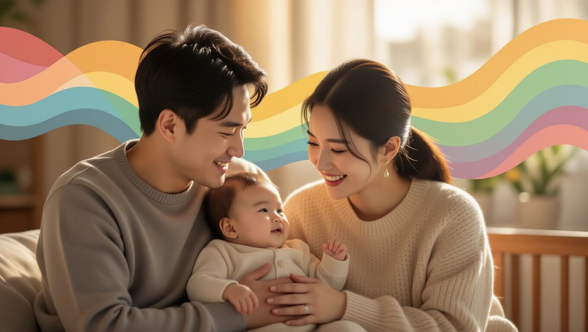 아기 청각 발달 시기별 특징과 효과적인 자극법 7 📌 마무리