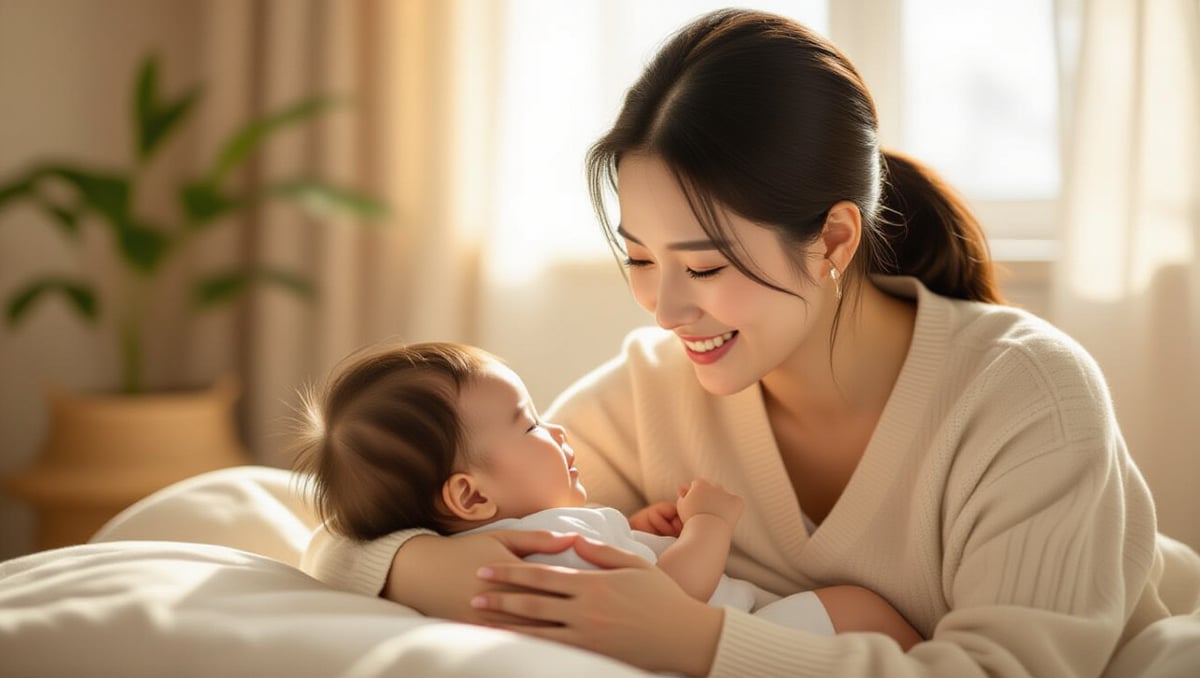 아기 마사지, 언제부터? 효과부터 배앓이 완화 꿀팁까지 9 📌 마무리