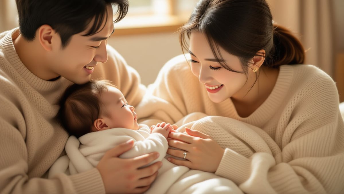신생아 스킨십, 애착부터 뇌 발달까지 놀라운 효과 7 📌 마무리
