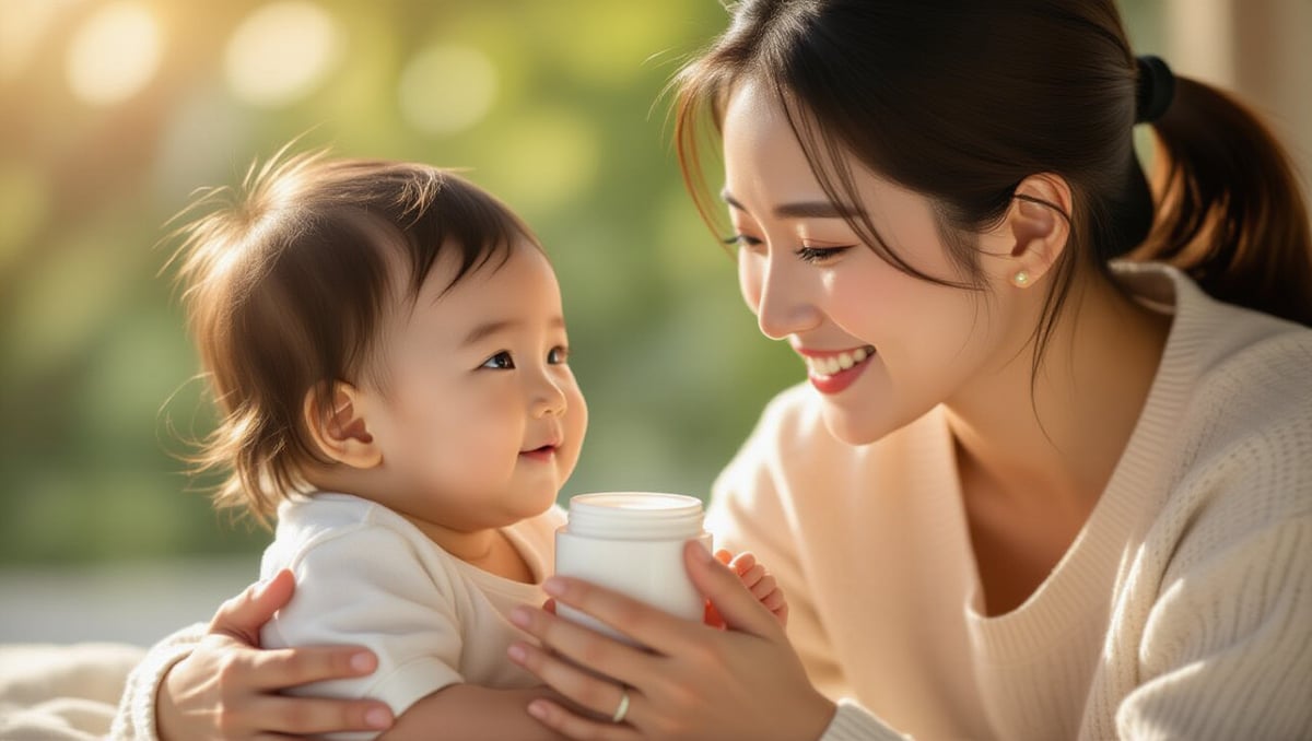 신생아 스킨십, 애착부터 뇌 발달까지 놀라운 효과 5 💡 일상 속 스킨십 실천 팁