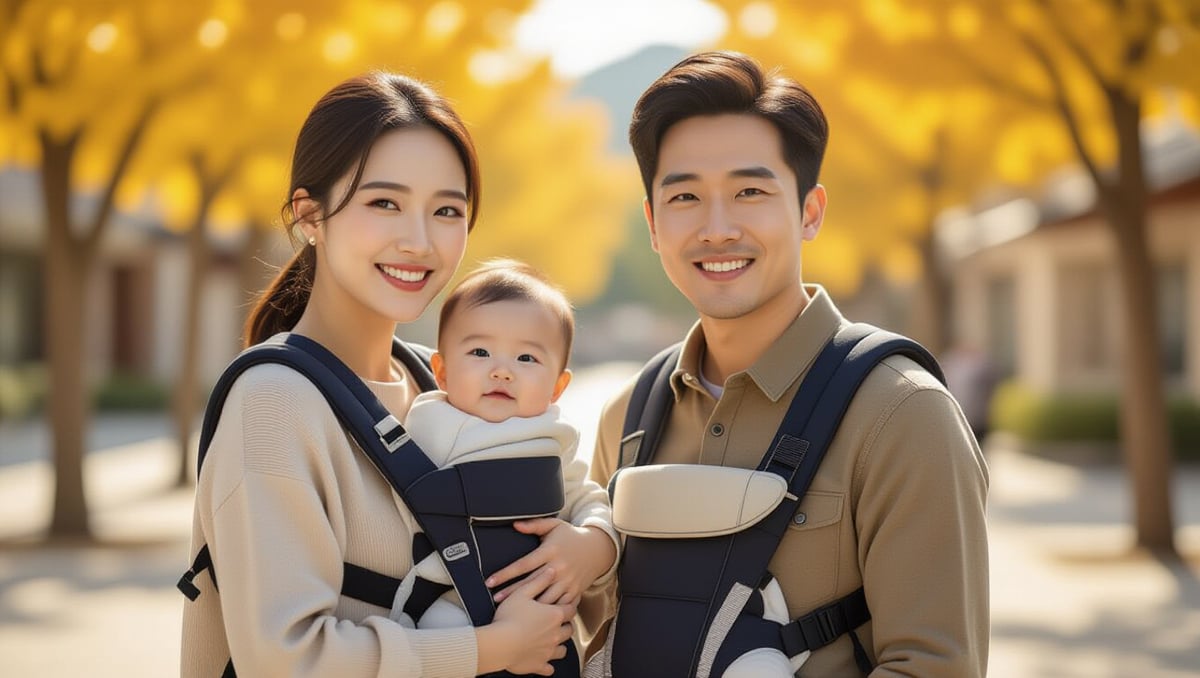 아기띠 힙시트 사용시기부터 선택법까지, 육아 필수템 완벽 가이드 6 📌 마무리