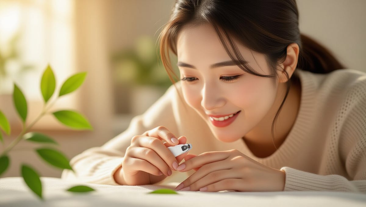 아기 손발톱 관리: 안전하게 깎는 시기, 방법, 주의사항 총정리 6 📌 마무리