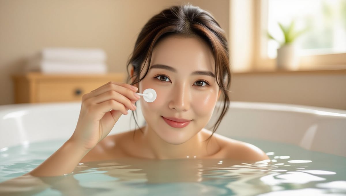 💡 안전하고 효과적인 코딱지 제거법