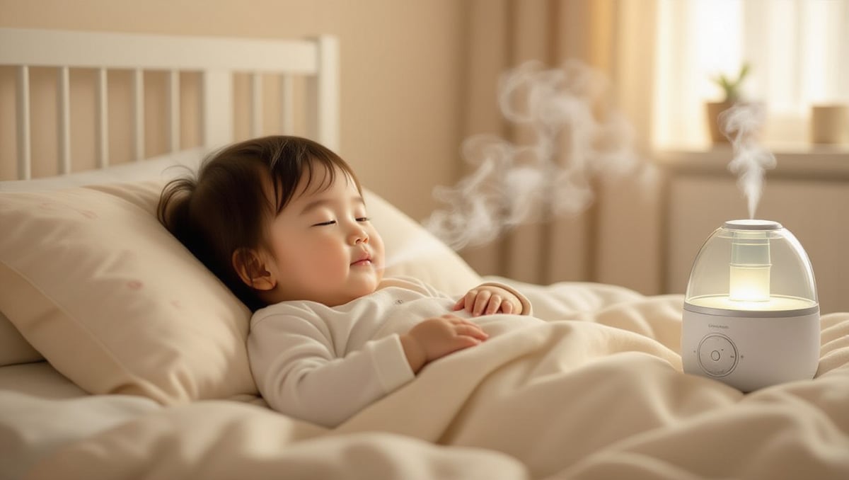 🏡 코딱지 예방 및 관리 요령