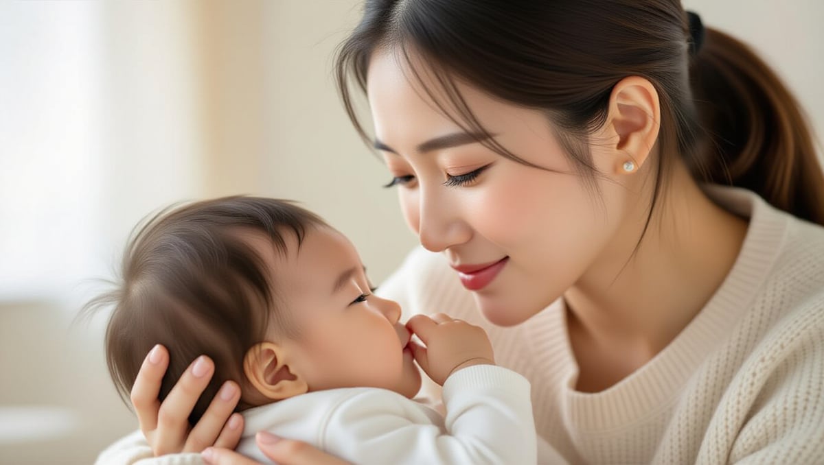 ⚠️ 코딱지 제거 시 주의사항