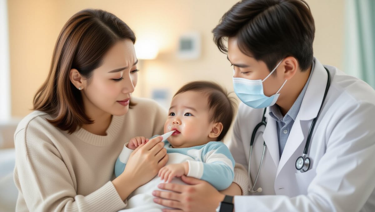 🚨 전문가 도움이 필요한 경우