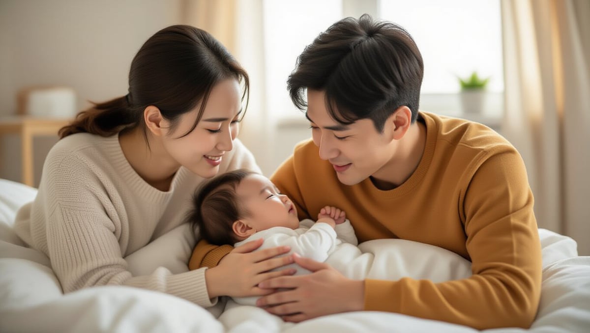 아기 정상 체온부터 열날 때 대처법까지, 필수 가이드 4 ⚠️ 아기 열성 경련, 증상과 응급처치 가이드