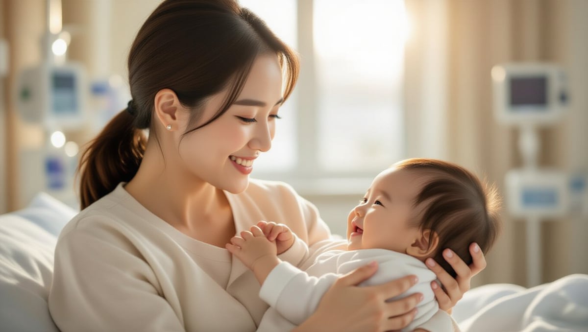 신생아 황달 원인부터 대처법까지, 부모가 꼭 알아야 할 모든 것 7 📌 마무리