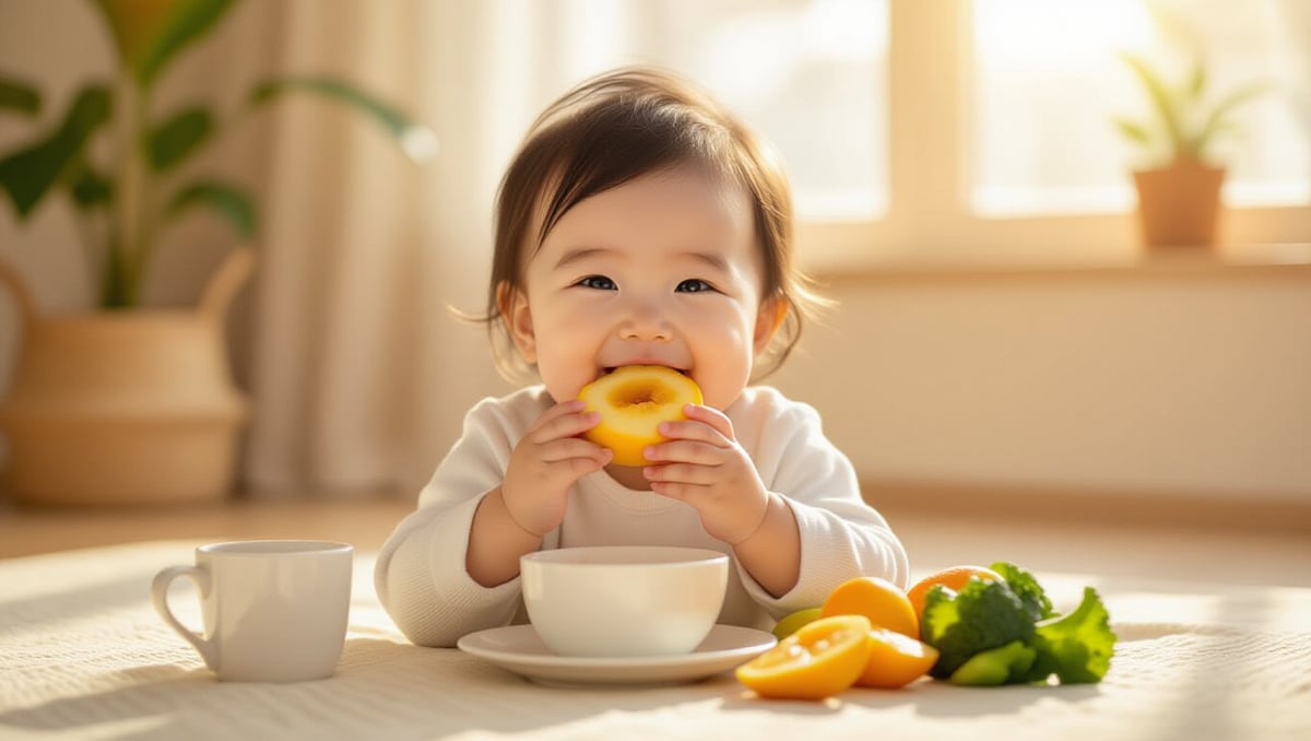 아기 변비 원인부터 해결까지: 이유식, 수유별 맞춤 대처법 2 📋 아기 변비, 왜 생길까요?
