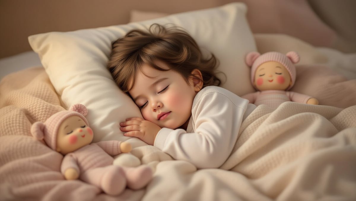 영아 돌연사 증후군(SIDS) 예방: 안전한 수면 환경과 필수 수칙 4 👶 아기의 안전한 수면 자세: 바로 눕혀 재우기의 중요성