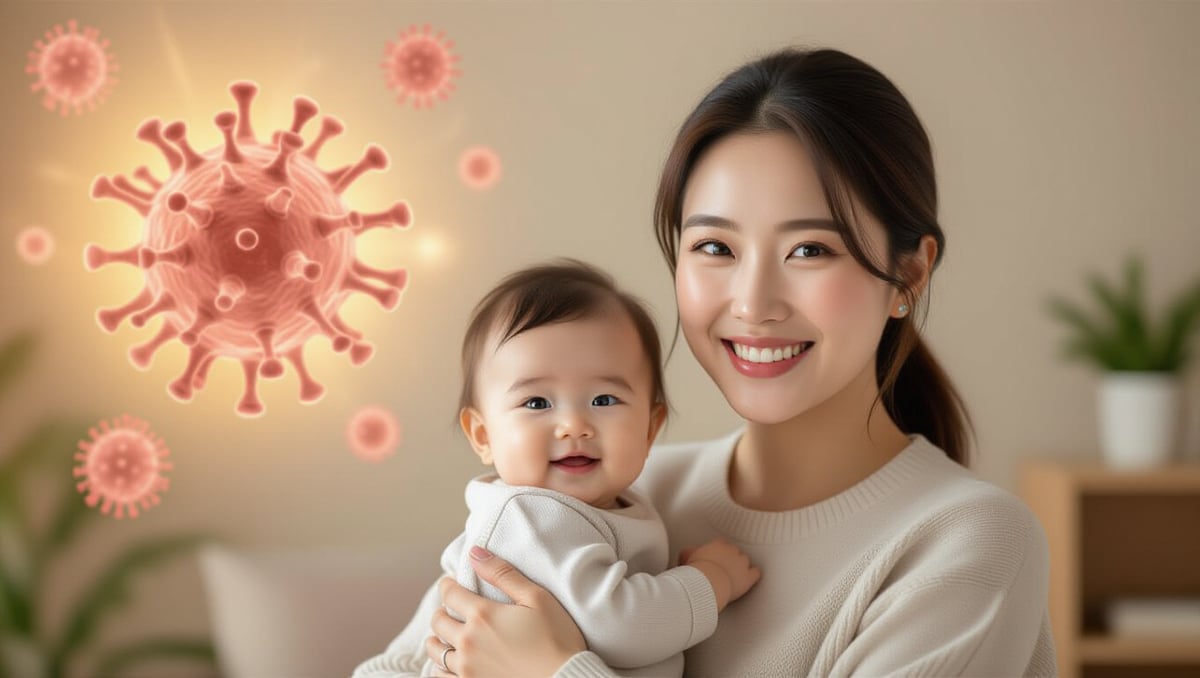 로타바이러스 백신, 우리 아이 최적 선택 가이드 (종류, 시기, 무료 접종) 2 📋 로타바이러스, 왜 예방해야 할까요?