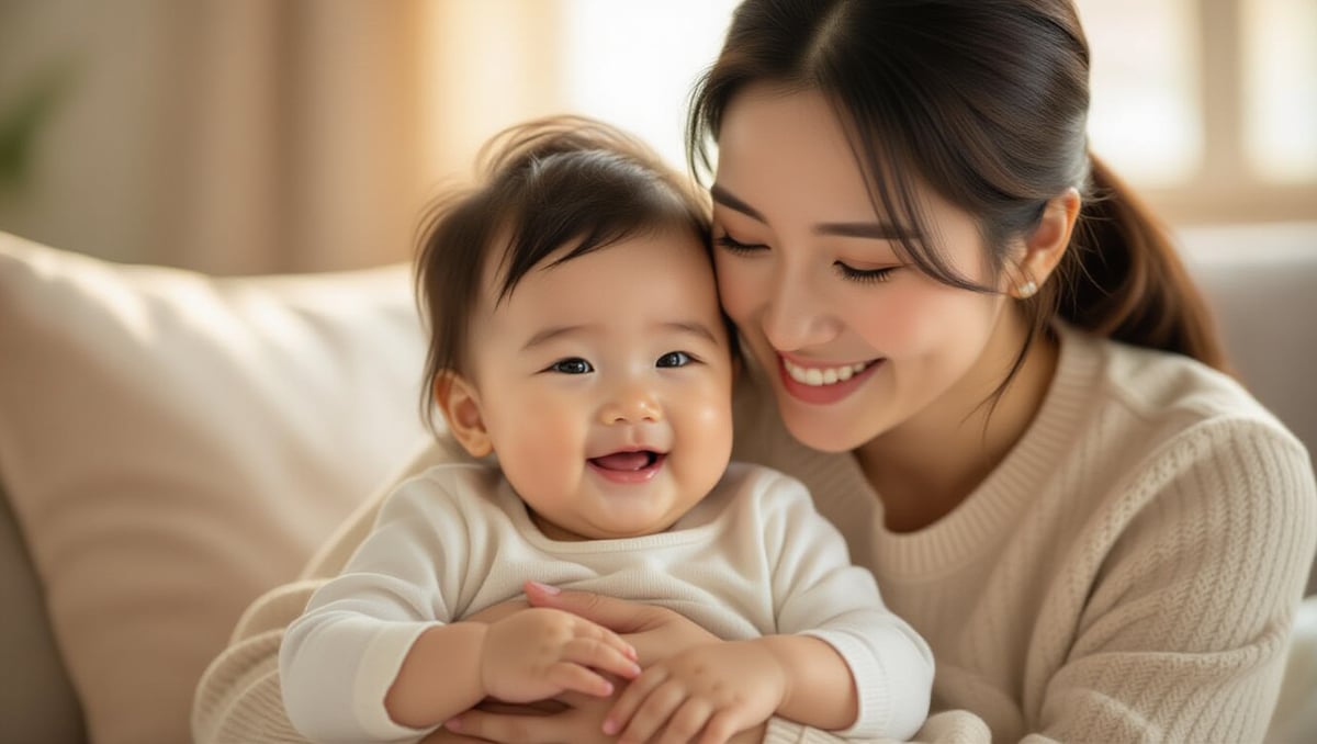 아기 폐렴구균 접종열, 원인부터 대처법까지 총정리 6 🚨 폐렴구균 접종열, 언제 병원에 가야 할까요?
