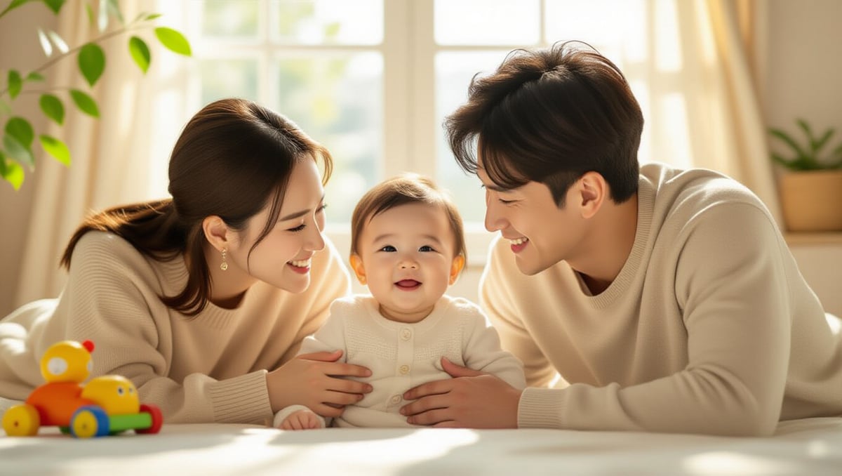 아기 폐렴구균 접종열, 원인부터 대처법까지 총정리 8 📌 마무리