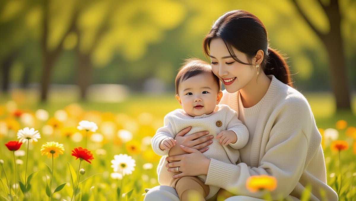 아기 첫 외출, 언제부터? 시기부터 준비물까지 완벽 가이드 8 📌 마무리