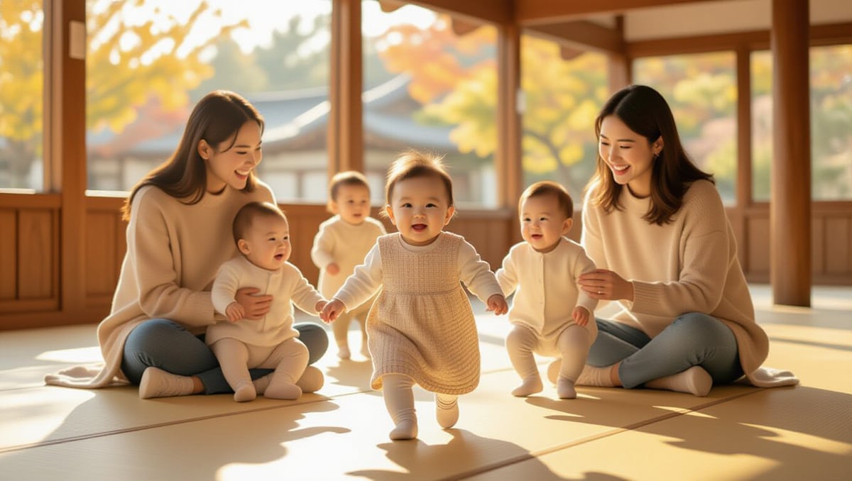아기 문화센터, 언제부터 시작? 개월별 추천 & 성공 가이드 7 📌 마무리