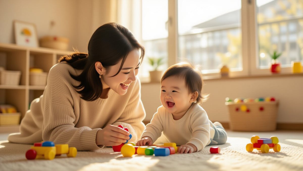 아기 문화센터, 언제부터 시작? 개월별 추천 & 성공 가이드 3 💡 우리 아기에게 딱 맞는 문화센터 프로그램 선택 노하우