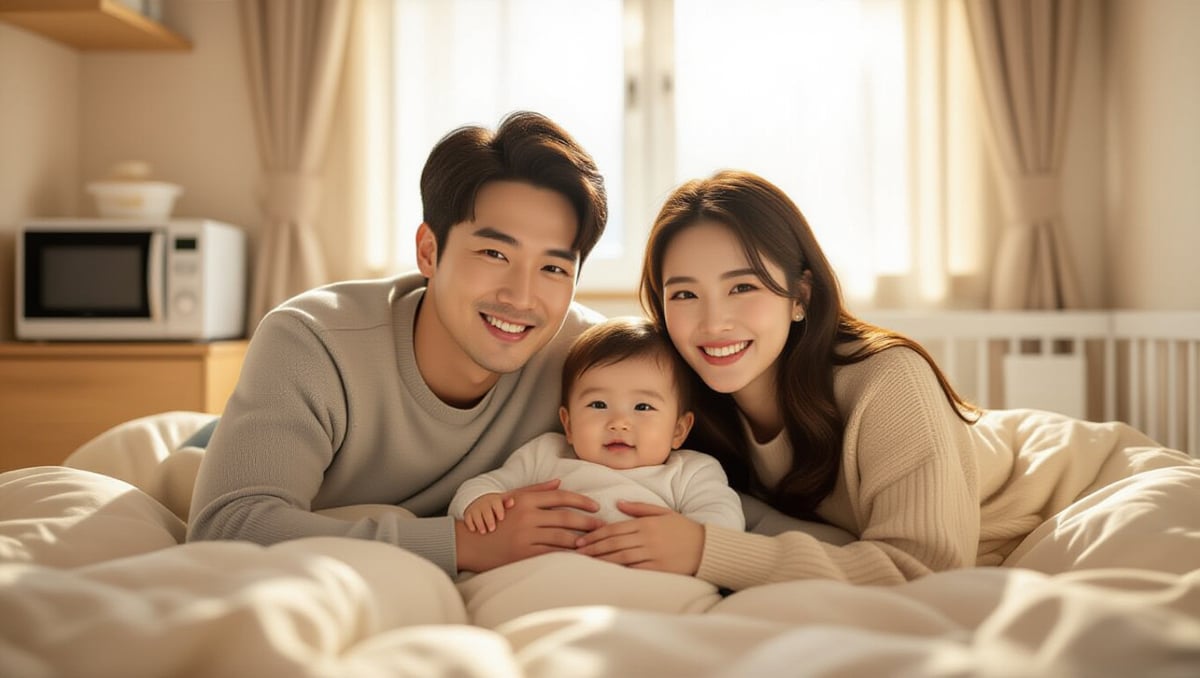 돌 전 아기 해외여행 준비물: 기내부터 여행지까지 완벽 가이드 8 💖 부모님도 즐거운 여행을 위한 팁