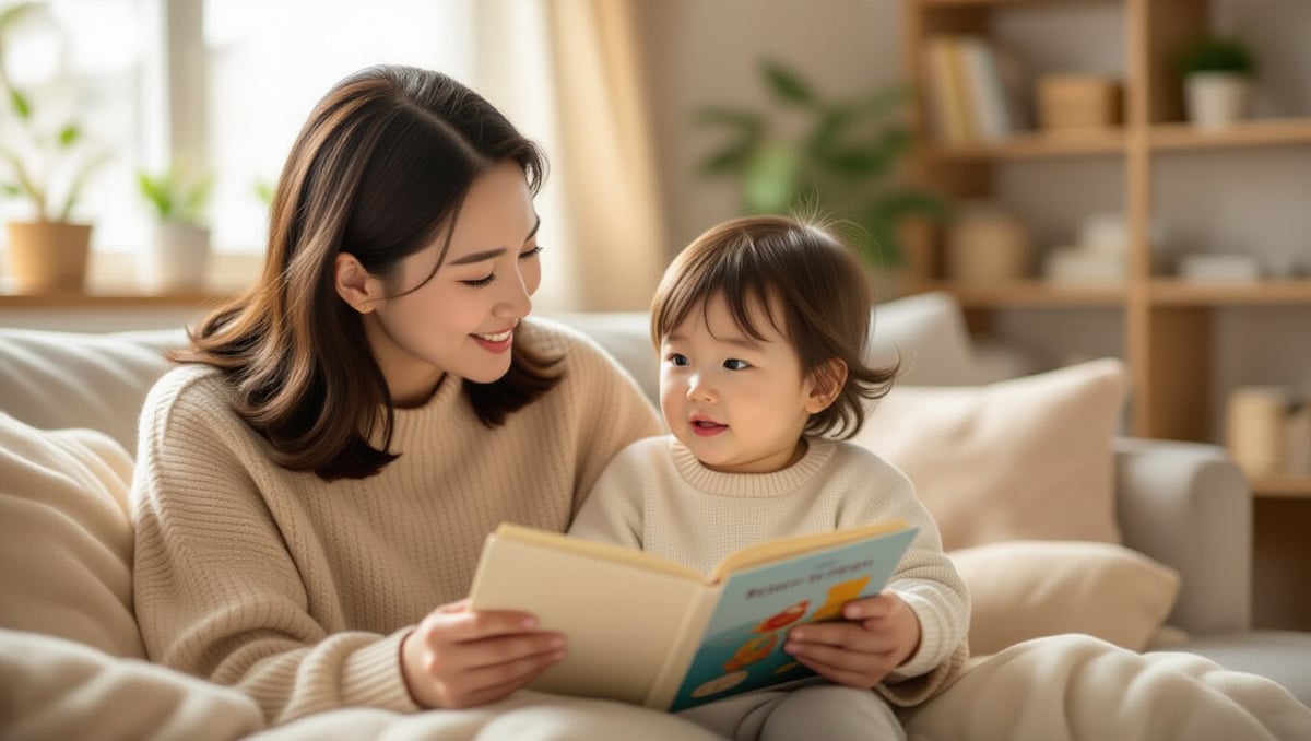 아기 미디어 노출, 연령별 가이드: 현명한 육아를 위한 부모 지침 3 👩⚕️ 전문가들이 말하는 핵심 기준