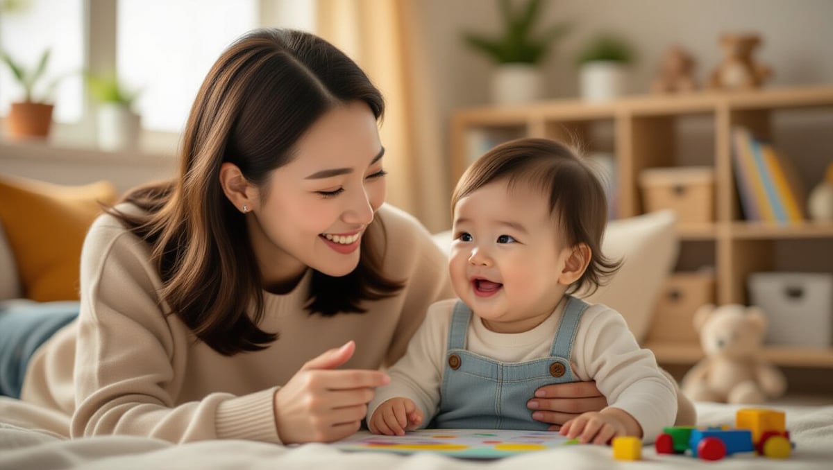 아기 미디어 노출, 연령별 가이드: 현명한 육아를 위한 부모 지침 4 👶 연령별 미디어 노출 가이드라인