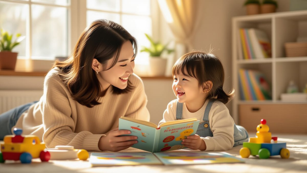아기 미디어 노출, 연령별 가이드: 현명한 육아를 위한 부모 지침 8 📌 마무리: 현명한 미디어 활용법
