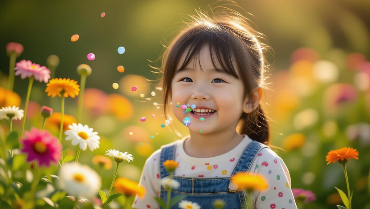 아기 기질 유형 파악부터 맞춤 육아까지: 우리 아이 잠재력 키우기 5 🌱 기질 이해로 우리 아이 잠재력 키우기