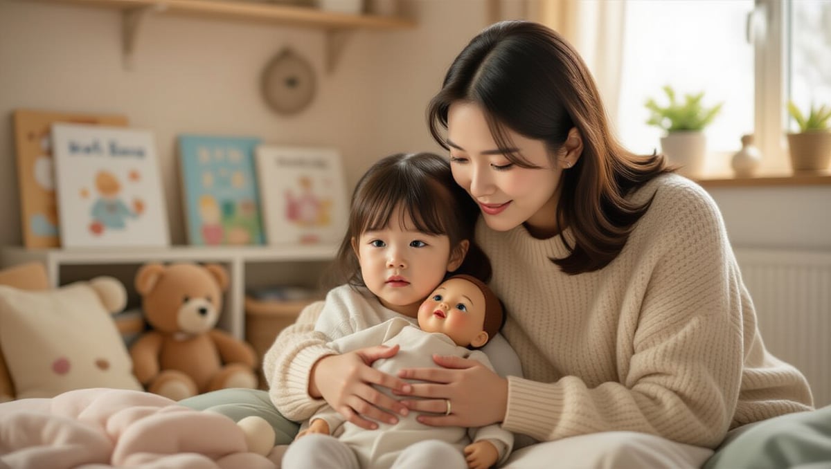 🤝 손 빠는 버릇과 연관된 다른 문제 행동 (무는 버릇) 대처