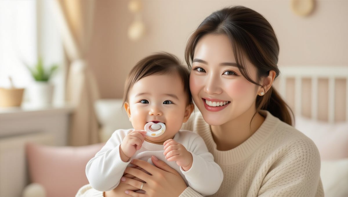 👶 시기별 맞춤 대처법: 우리 아이 솔루션 찾기