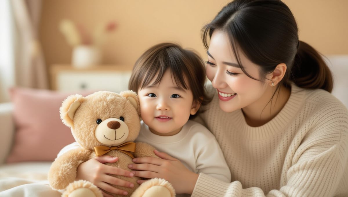 💡 아이의 마음을 이해하는 효과적인 교정 전략
