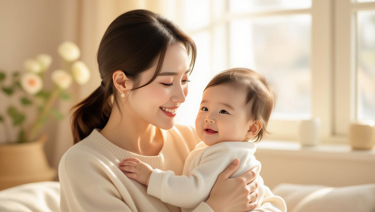 초보 부모 필수! 신생아 목욕부터 피부 트러블 관리 스킨케어 9 📌 마무리