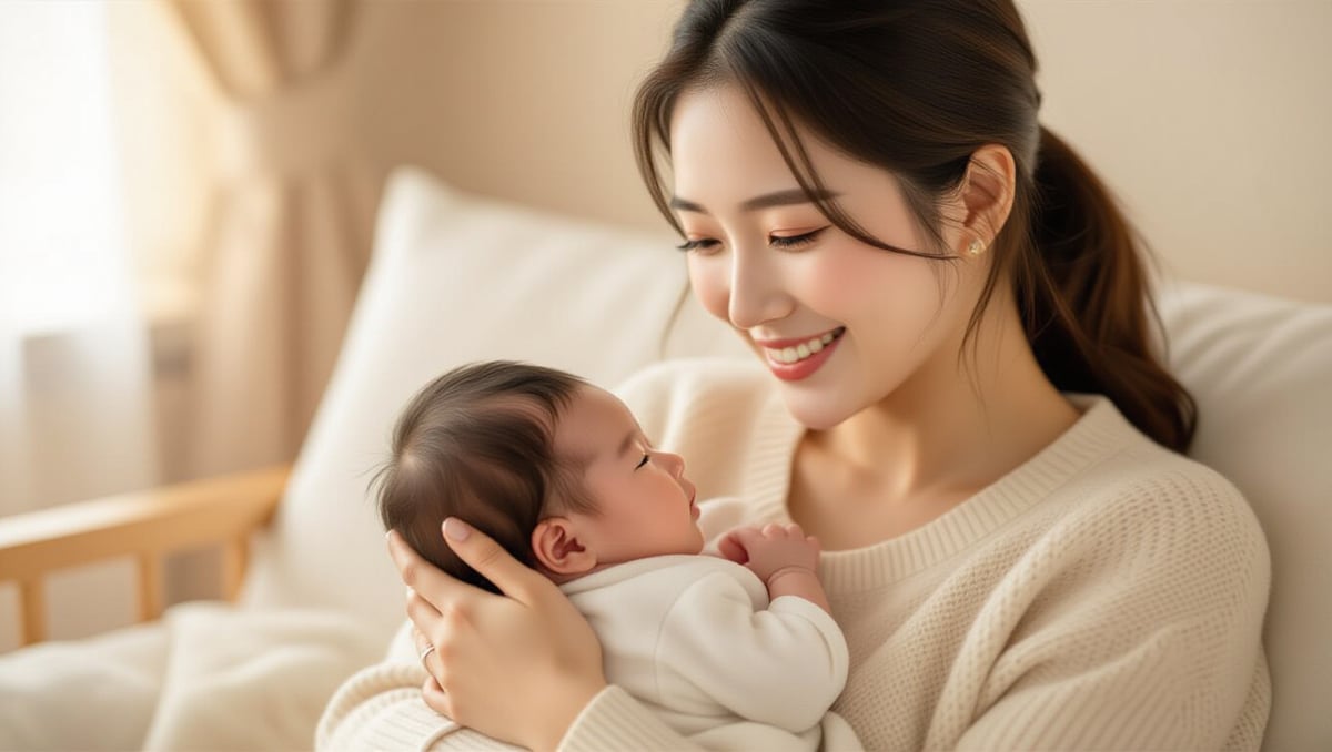 초보 부모 필수! 신생아 목욕부터 피부 트러블 관리 스킨케어 7 ⚠️ 초보 부모를 위한 스킨케어 주의사항